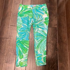 Lily Pulitzer Pants